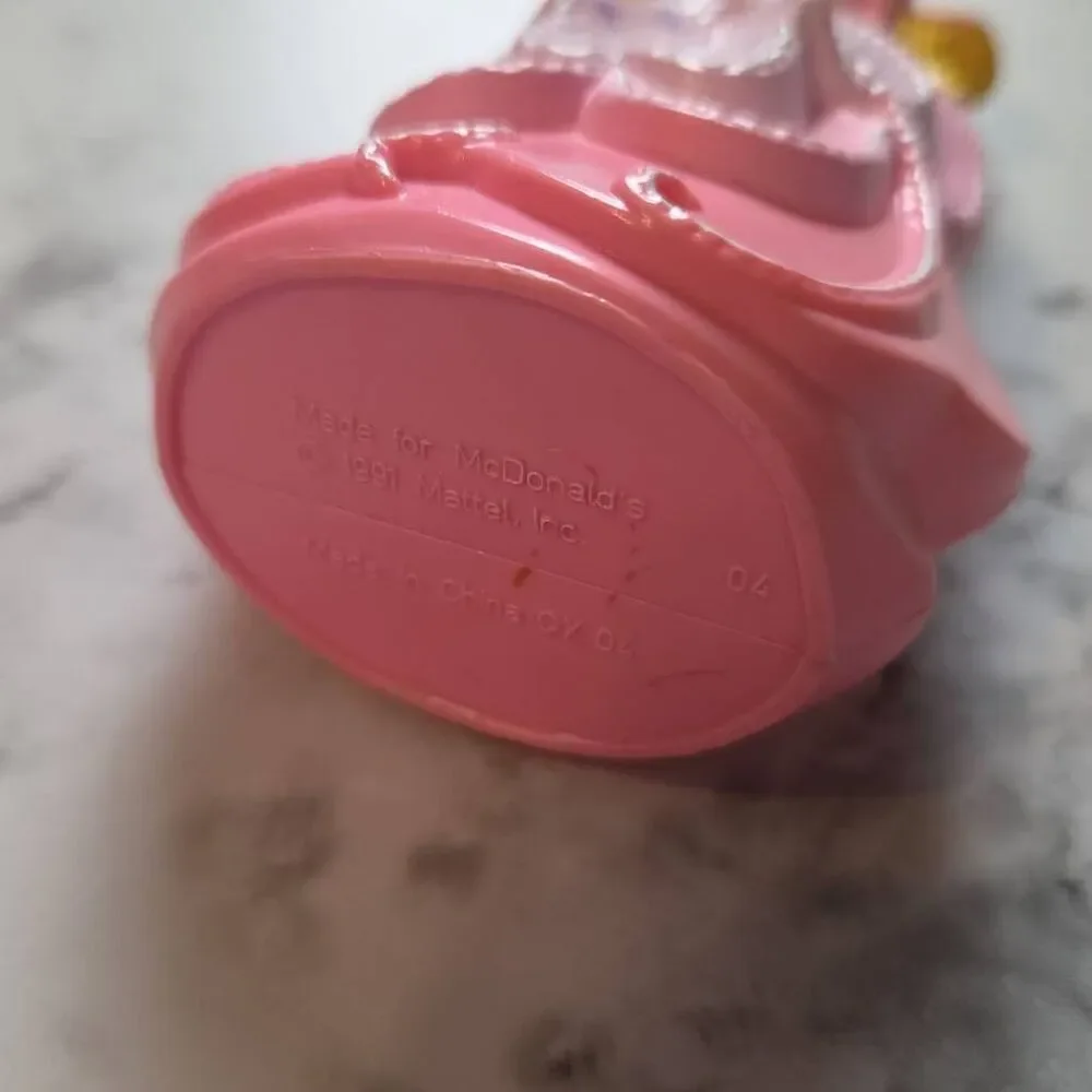 Barbie vintage figurine